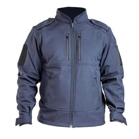 Campera Neoprene Soft Jayal Azul T:XXS-XXL (5101090)