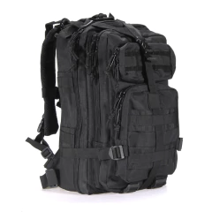 Mochila Tactica Treeking 20 Litros (8708643) - comprar online