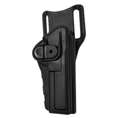 Pistolera Nivel 2 Browning FM 9 mm (8703351) - comprar online