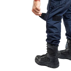 Bombacha Jazak Rip Stop Azul T:50-54 (1120501) - tienda online