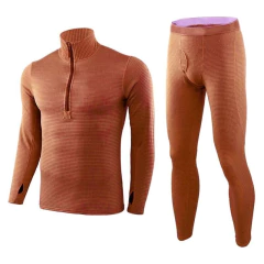 Conjunto Térmico Bajo Cero Remera + Pantalón (3101948) - comprar online