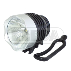 Linterna Frontal de Led para Bici para respuesto (8520026) - comprar online