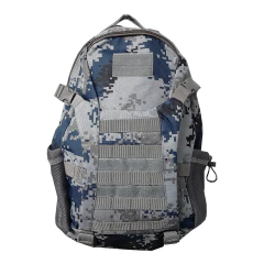Mochila Tactica Nitro Camuflada 30 Litros (8708603) en internet