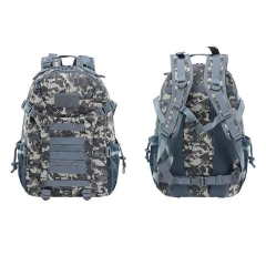 Mochila Tactica Nitro Camuflada 30 Litros (8708603) - comprar online