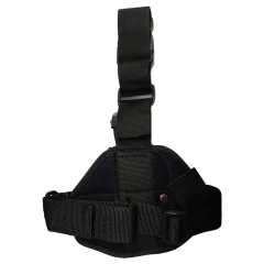 Muslera anatómica universal para pistola (8703608) - Rerda S.A. - Sastrería Militar