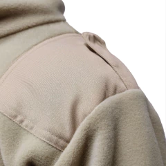 Tricota Polar Beige (2601007) - Rerda S.A. - Sastrería Militar