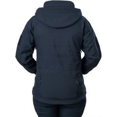 Campera SoftShell Premium Azul T:3XL-5XL (5101193)