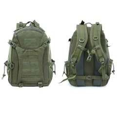 Imagen de Mochila Tactica Nitro Camuflada 33 Litros (8708603)