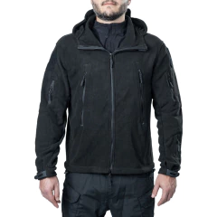 Campera Micropolar Táctica (5101103)