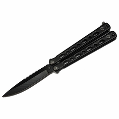 Navaja Mariposa Negra (8520220)