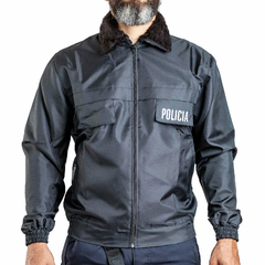 Campera rompeviento Azul T:XXS-XXL (5101985)