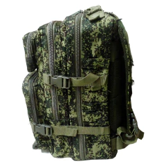 Mochila asalto táctica láser 25 litros (8708907) - comprar online