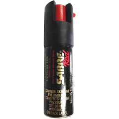 Gas Pimienta en Aerosol Sabre Red 14gr (8519042)