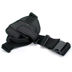 Muslera Anatómica con Porta Cargador (8703699)