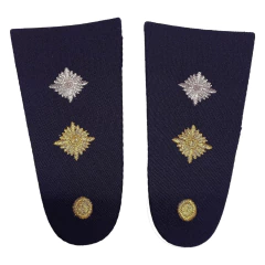 HOMB BI POL 1 ROMBO DORADO + 1 PLATEA (7703114) - comprar online