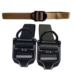 Cinturón Táctico Ranger hebilla metálica FA38 (8701038)