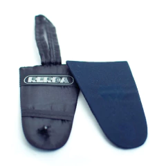 Hombrera Policial Lisa sin Botín (7703001) - comprar online