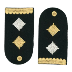 Hombrera Oficial Comisario (7703106) - comprar online