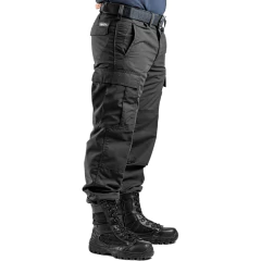 Bombacha Clásica FIT Rip Negra T:56-60 (1121902) - comprar online