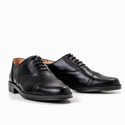 Zapato de Vestir con suela de Goma (8203830)