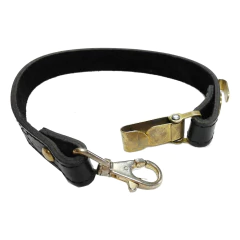 Tiro Sable de cuero (8507002)