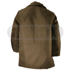 Camperón Térmico Negro T:3XL-6XL (5101559) en internet