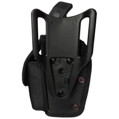 Pistolera Universal de Poliamida con Porta Cargador (8703612) en internet