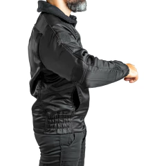Campera Palmaj Negra T:XXS-XXL (5101888) - tienda online