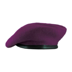 Boina de Lana - Saldo (8301301) - Rerda S.A. - Sastrería Militar