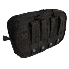 Pouch porta objetos multiuso con sistema molle (8705011)