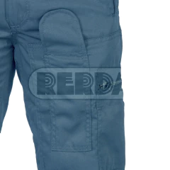 Bombacha Americana Gabardina Pétreo T:34-48 - Saldo (1120250) - tienda online