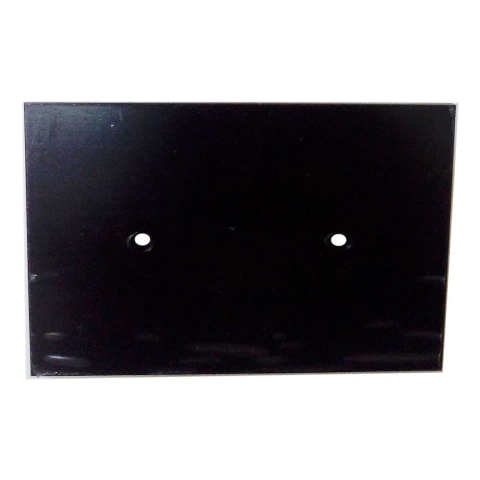 Base Acrílica 2 rombos grandes (8505162)