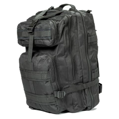 Mochila Táctica con sistema MOLLE (8708012) - comprar online