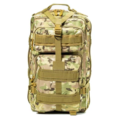 Mochila Táctica con sistema MOLLE (8708012) en internet