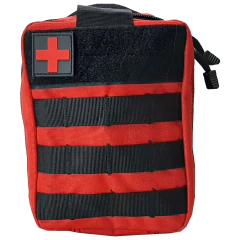 Pouch Morral botiquín táctico (8708536) - Rerda S.A. - Sastrería Militar