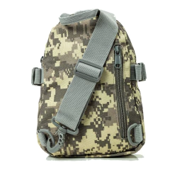 Morral táctico con cierre cruzado (8708323)