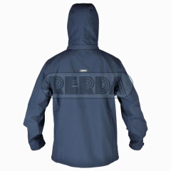 Campera Softshell Azul Neopreno T:2XX-5XL - Saldo (5101102) en internet