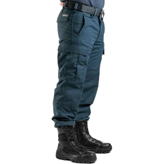 Bombacha Clásica FIT Rip Azul Neuquén T:34-48 (1121182) - comprar online