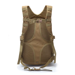 Mochila táctica 40 litros sistema molle (8708899) - Rerda S.A. - Sastrería Militar