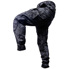 Bombacha Jazak Pitón Gris T:50-54 (1120073) en internet