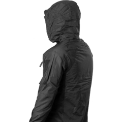 Campera táctica rip stop impermeable con capucha (5101055) - comprar online