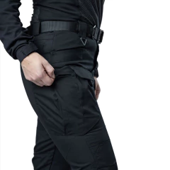 Bombacha Matkal Rip Negra T:34-48 (1120009) - Rerda S.A. - Sastrería Militar