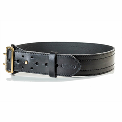 Cinturón de Cuero Oficial sin Dado (8701735) - comprar online