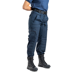 Bombacha Americana Rip Azul T:56-60 (1120860) - comprar online