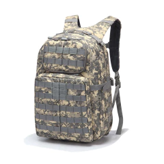 Mochila táctica 40 litros sistema molle (8708899) - tienda online