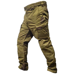 Bombacha Nahal Rip Kaki T:34-48 (1120027) - Rerda S.A. - Sastrería Militar