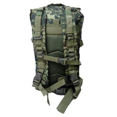 Mochila asalto táctica láser 25 litros (8708907) - Rerda S.A. - Sastrería Militar