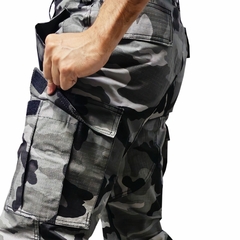 Bombacha Clásica Rip Tucumán Vial T:50-54 - Saldo (1120879) - tienda online