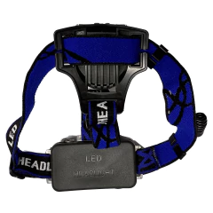 Linterna Recargable Minera Trail Andinismo (8520000) - comprar online