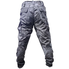 Bombacha Jazak Pitón Gris T:34-48 (1120072) - Rerda S.A. - Sastrería Militar